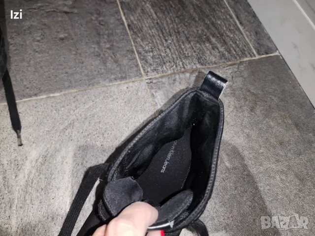 Кецове Calvin Klein, снимка 4 - Кецове - 47452460