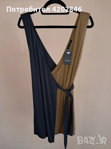 MARCIANO GUESS , снимка 2 - Корсети, бюстиета, топове - 52148715