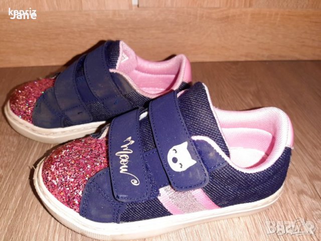 Детски маратонки 26 размер , цена 10 ля за чифт, снимка 4 - Детски маратонки - 39994708