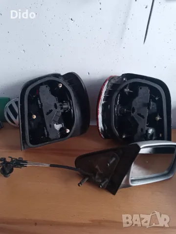 Части за Фолксваген Поло Volkswagen Polo, снимка 2 - Части - 48547755