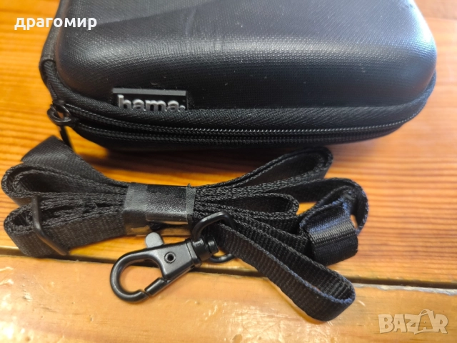 Nikon COOLPIX S 3300, снимка 9 - Фотоапарати - 51505937