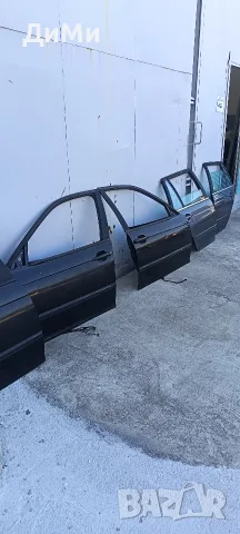 врата врати бмв е46 е90 е91 е60 е61 bmw e46 e60 e61 e90 e91, снимка 9 - Части - 56403379