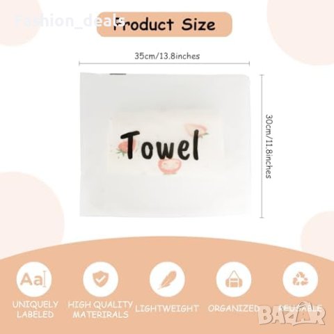 Нови 20 броя Медицински Чанти 35*30см Бременни Майчинство  Многократна употреба, снимка 8 - Други стоки за дома - 42703324