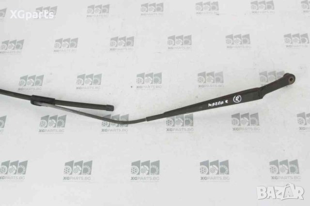  Дясно рамо чистачка за Mazda 2 (2003-2007)