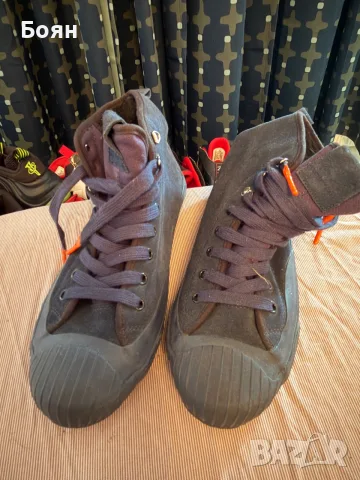 Diesel Nike маратонки Jordan, снимка 11 - Маратонки - 56391887