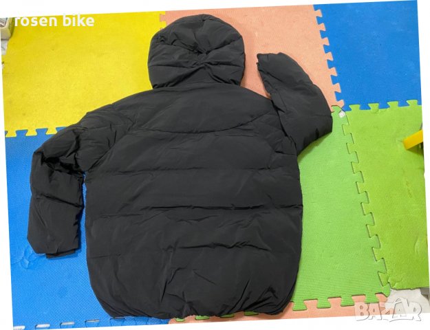 ''Replay''оригинално дамско зимно яке Л размер, снимка 8 - Якета - 39127094