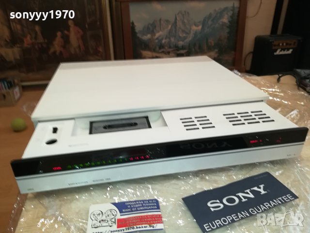 поръчан-BANG & OLUFSEN BEOCORD 7000 DECK-ВНОС SWISS LNV1809231617, снимка 3 - Декове - 42234422