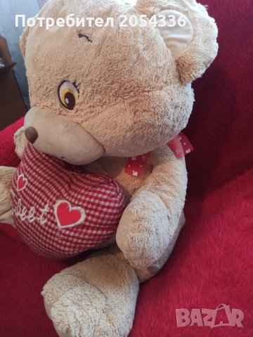 Големи плюшени играчки, снимка 5 - Плюшени играчки - 41192208
