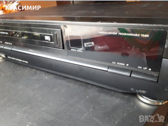 Funai vcr 7400, снимка 9 - Плейъри, домашно кино, прожектори - 35890938