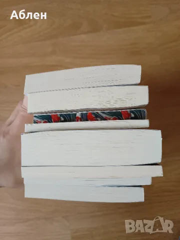 Книги на турски език. Orhan Pamuk, Georgi Gospodinov, Franz Kafka и др. , снимка 4 - Художествена литература - 49917790