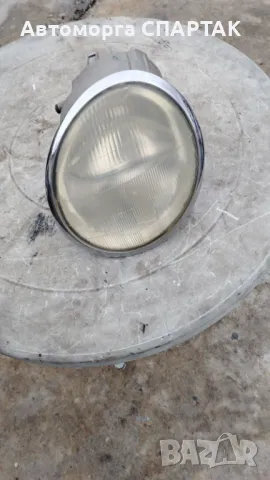 Ляв и десен фар за Lancia Lybra Sedan (07.1999 – 10.2005), седан