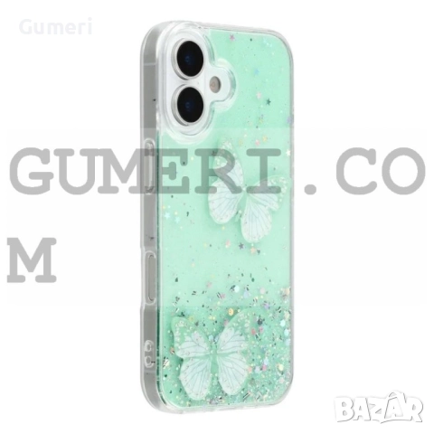 Apple iPhone 17 Протектор за Целия Екран, снимка 3 - Фолия, протектори - 52178340