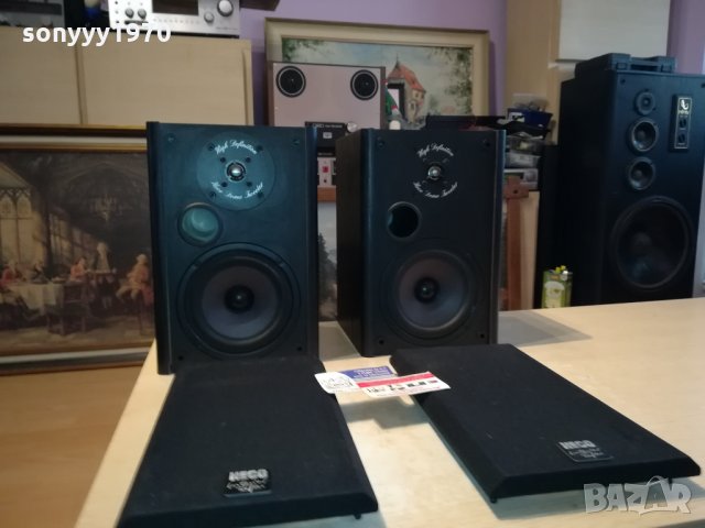 HECO-GERMANY 1511210758, снимка 9 - Тонколони - 34806713