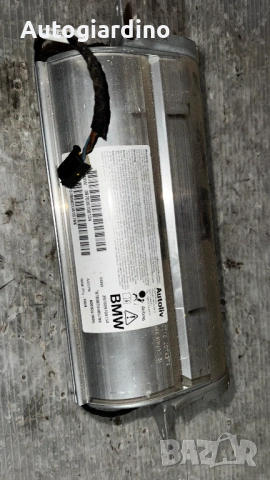 Аirbag за BMW 530 - 07B082UA0578K