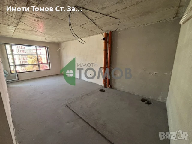 Просторен четиристаен апартамент в кв. Аязмо , снимка 6 - Апартаменти - 50821640