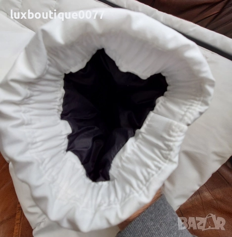 Зимна пухена парка Boss L , снимка 7 - Якета - 52905009