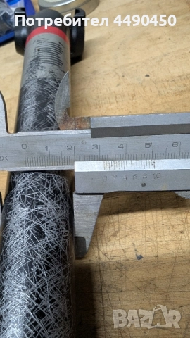 Алуминиево колче за колело 31.6мм, снимка 7 - Части за велосипеди - 51898849