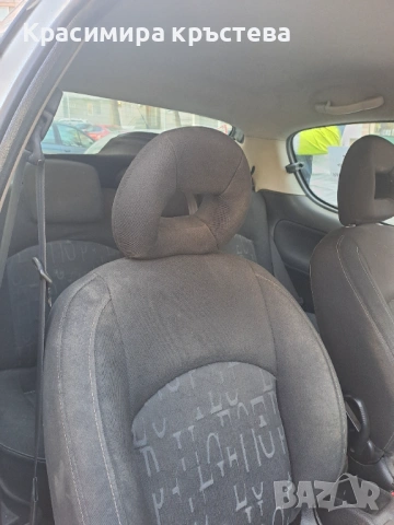 Продавам Peugeot 206,1.6 16V 2002 год., снимка 2 - Автомобили и джипове - 53810666