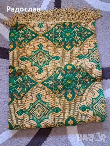 Чисто нови вълнени кувертюри, снимка 2 - Покривки за легло - 52922607