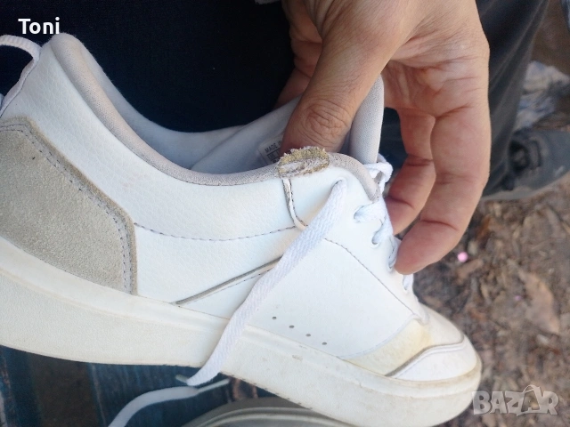 маратонки adidas us 8 uk 6.5 fr 40