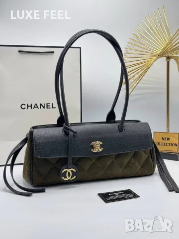Chanel ⚜️Дамски Чанти , снимка 11 - Чанти - 55755087