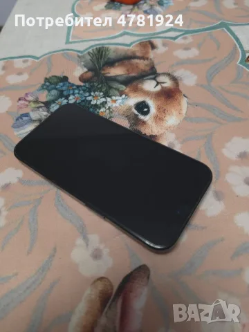 IPhone 16 128gb, снимка 2 - Apple iPhone - 56294533