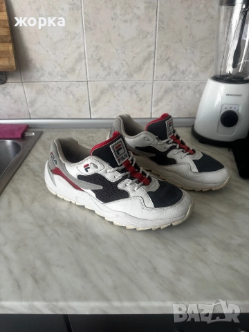 Сникърси FILA -vault Cmr jogger