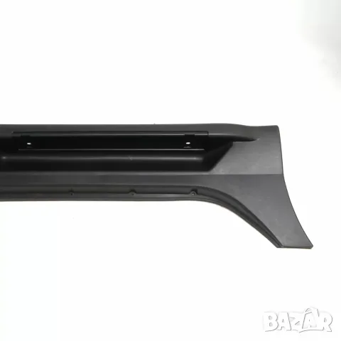 Странични степенки за Hyundai IX35 2010–2014 OEM дизайн с широк профил, снимка 13 - Аксесоари и консумативи - 55869251