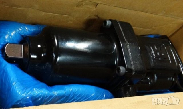 MOMENTO Ingersoll-Rand Ударна ВЛОЖКА 75мм Кв.1-1/2“ Ключ за Гайковерт Върток Тресчотка Гедоре БАРТЕР, снимка 10 - Други инструменти - 44297918