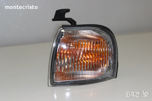 Ляв мигач Suzuki Baleno (1994-1998г.) 3560260G000 Сузуки Балено, снимка 2 - Части - 53268948