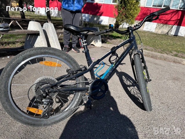 Колело specialized riprock 20