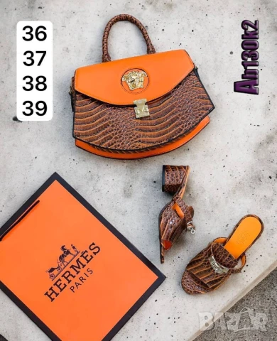 чехли hermes , снимка 7 - Чехли - 51090712