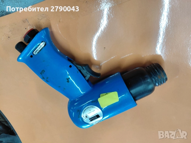 къртач пневматичен GUDE