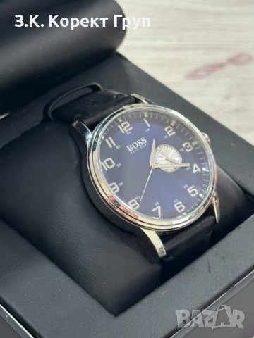 Часовник Hugo Boss