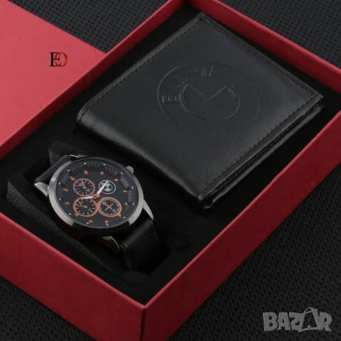 подаръчни комплекти louis vuitton tommy hilfiger gucci calvin klein , снимка 6 - Подаръци за мъже - 51395319