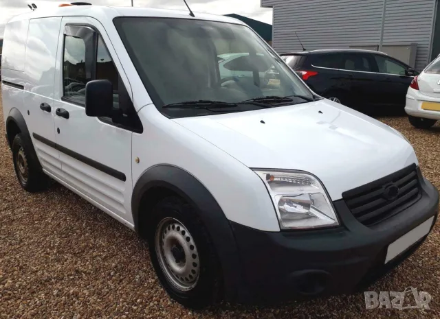 Ветробрани HEKO за Ford Transit Connect (2002-2013)