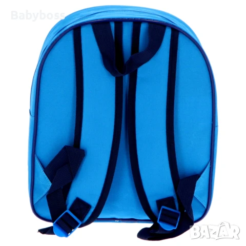 Раница за градина за момче – различни видове, снимка 4 - Раници - 51133125