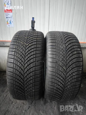 Всесезонни гуми 235 40 19 Goodyear