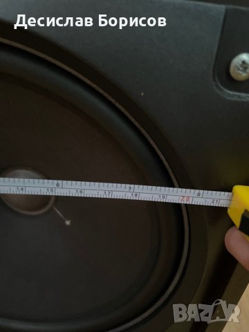 Тонколони Heco psm 600, снимка 8 - Тонколони - 41850448