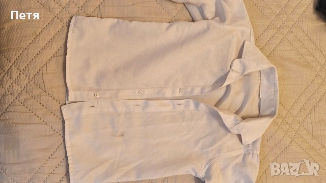 Детски официален костюм , снимка 3 - Детски комплекти - 53617631