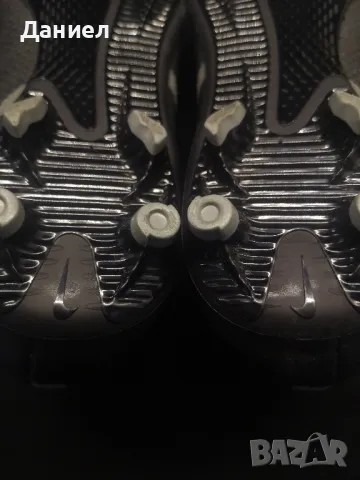 Бутонки Nike Phantom, снимка 8 - Футбол - 50375551