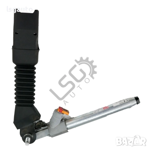 Питопатрон преден десен предпазен колан Nissan Qashqai II 2013-2021 ID: 151042