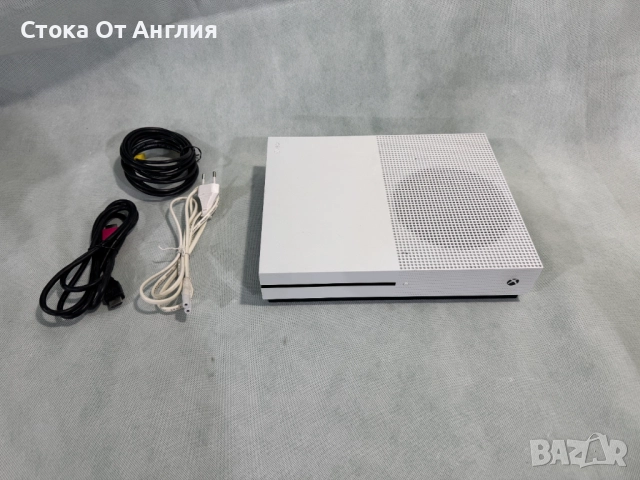 Конзола - Xbox One S / 780GB / X6