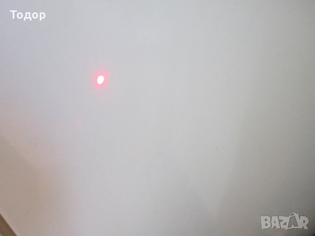 Лазерно фенерче лазер в кутия , снимка 6 - Екипировка - 33938801