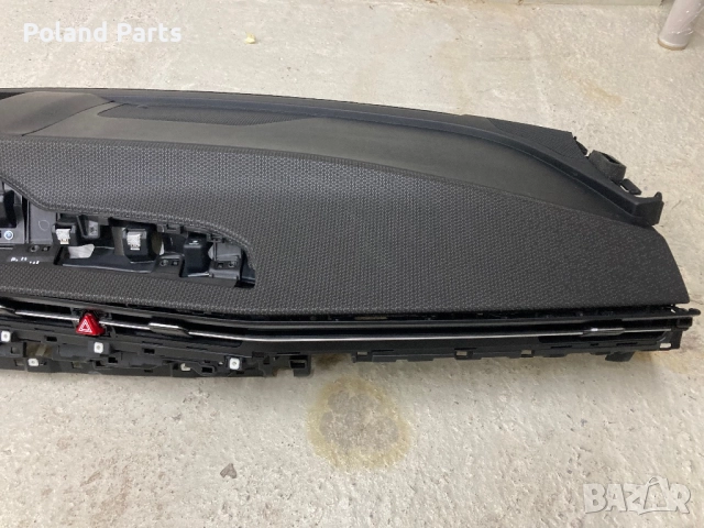 Арматурно табло еърбег Киа ЕВ6 Kia EV6 80300-CV000, снимка 5 - Части - 52701301