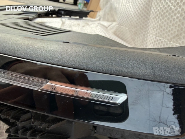 Фар / Led Bar Hyundai Kona 2024, снимка 3 - Части - 53435887