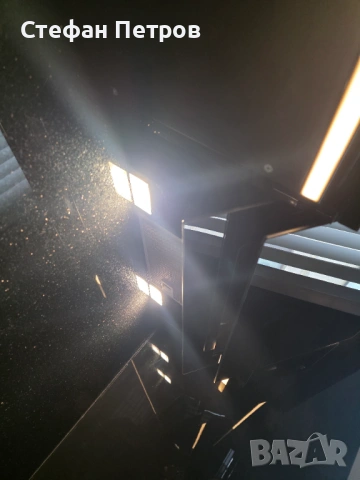 Абсорбатор / Аспиратор NEFF, снимка 4 - Абсорбатори - 53208301