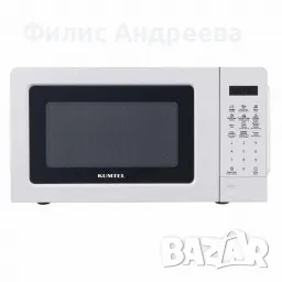 МИКРОВЪЛНОВА ФУРНА, снимка 1