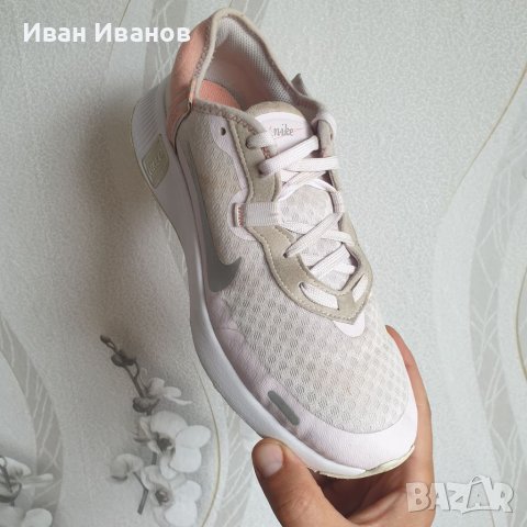 маратонки  NIKE NIKE REPOSTO BG  номер 39,5-40, снимка 16 - Маратонки - 40726926