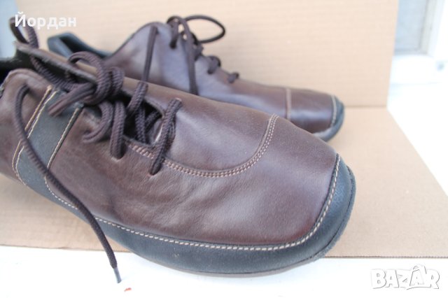 Мъжки немски обувки ''Rieker'', снимка 3 - Ежедневни обувки - 42291540